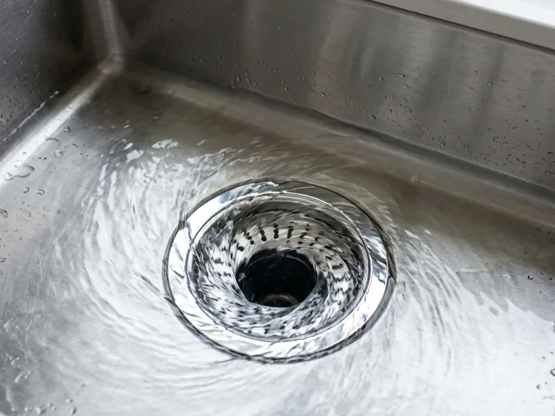 Drain Cleaning Plumber in Moonachie, NJ